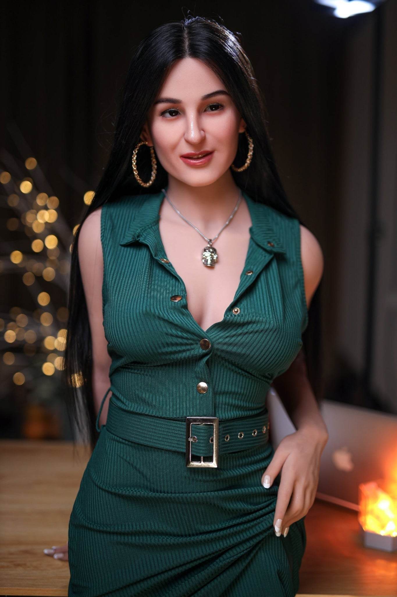 Danika Mori Premium Sex Doll - Porn Star Series - Joy Love Dolls Exclusive - SEX LOVE DOLLS