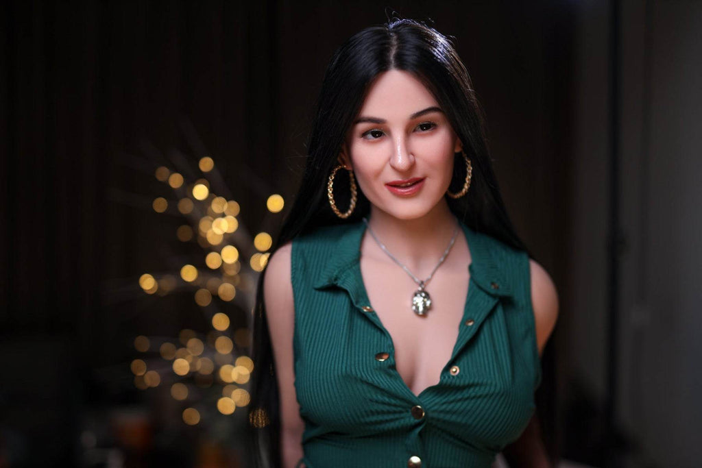 Danika Mori Premium Sex Doll - Porn Star Series - Joy Love Dolls Exclusive - SEX LOVE DOLLS