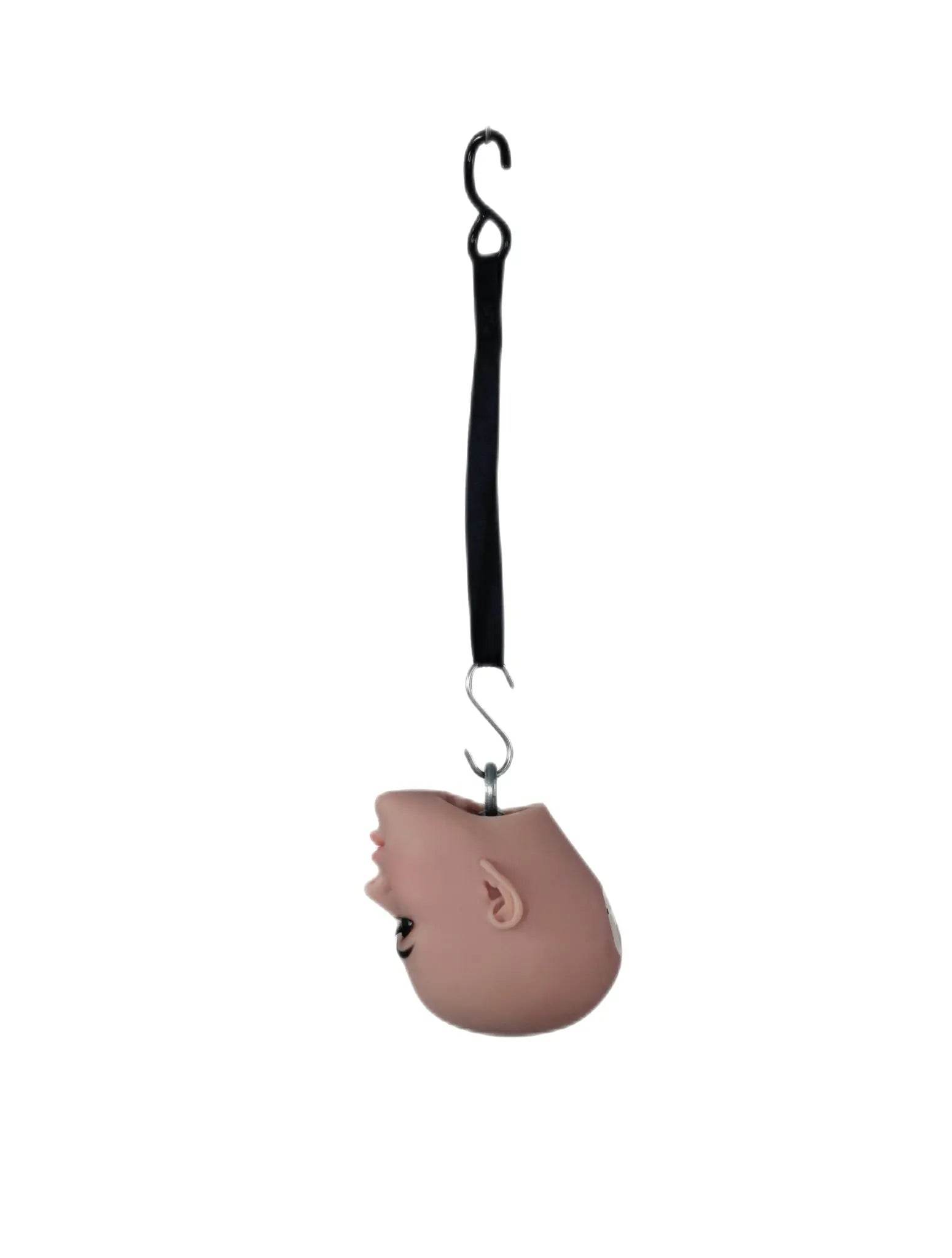 Doll Leash Storage Hanger - SEX LOVE DOLLS