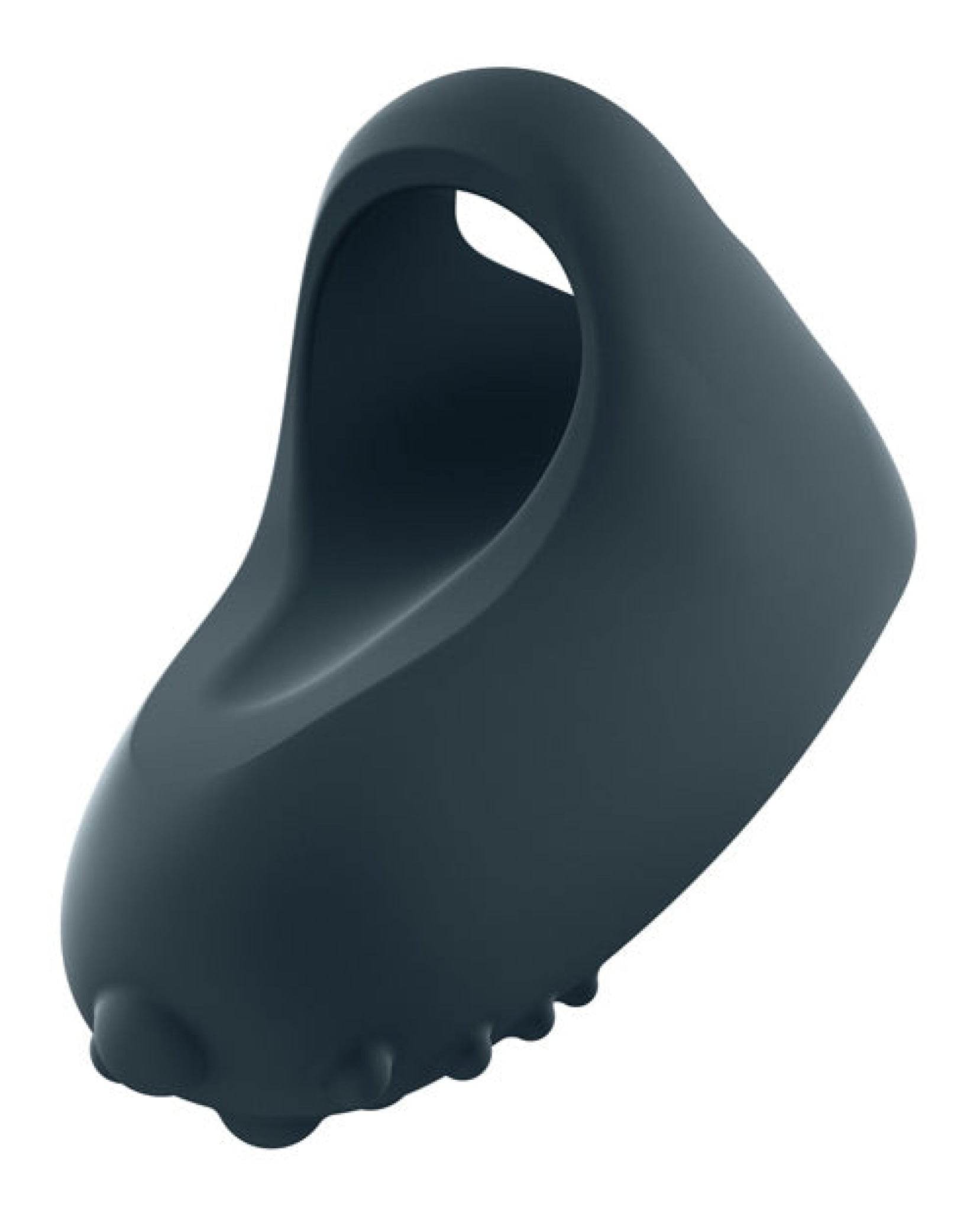 Dorcel Rechargeable Magic Finger - Black - SEX LOVE DOLLS