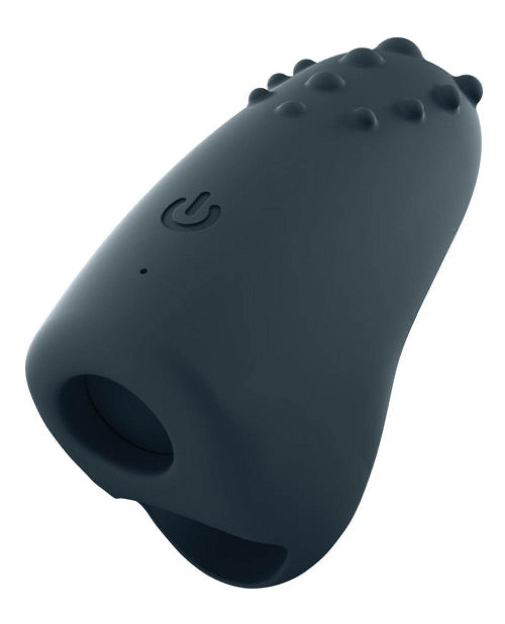 Dorcel Rechargeable Magic Finger - Black - SEX LOVE DOLLS