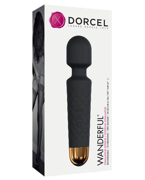 Dorcel Wanderful - SEX LOVE DOLLS