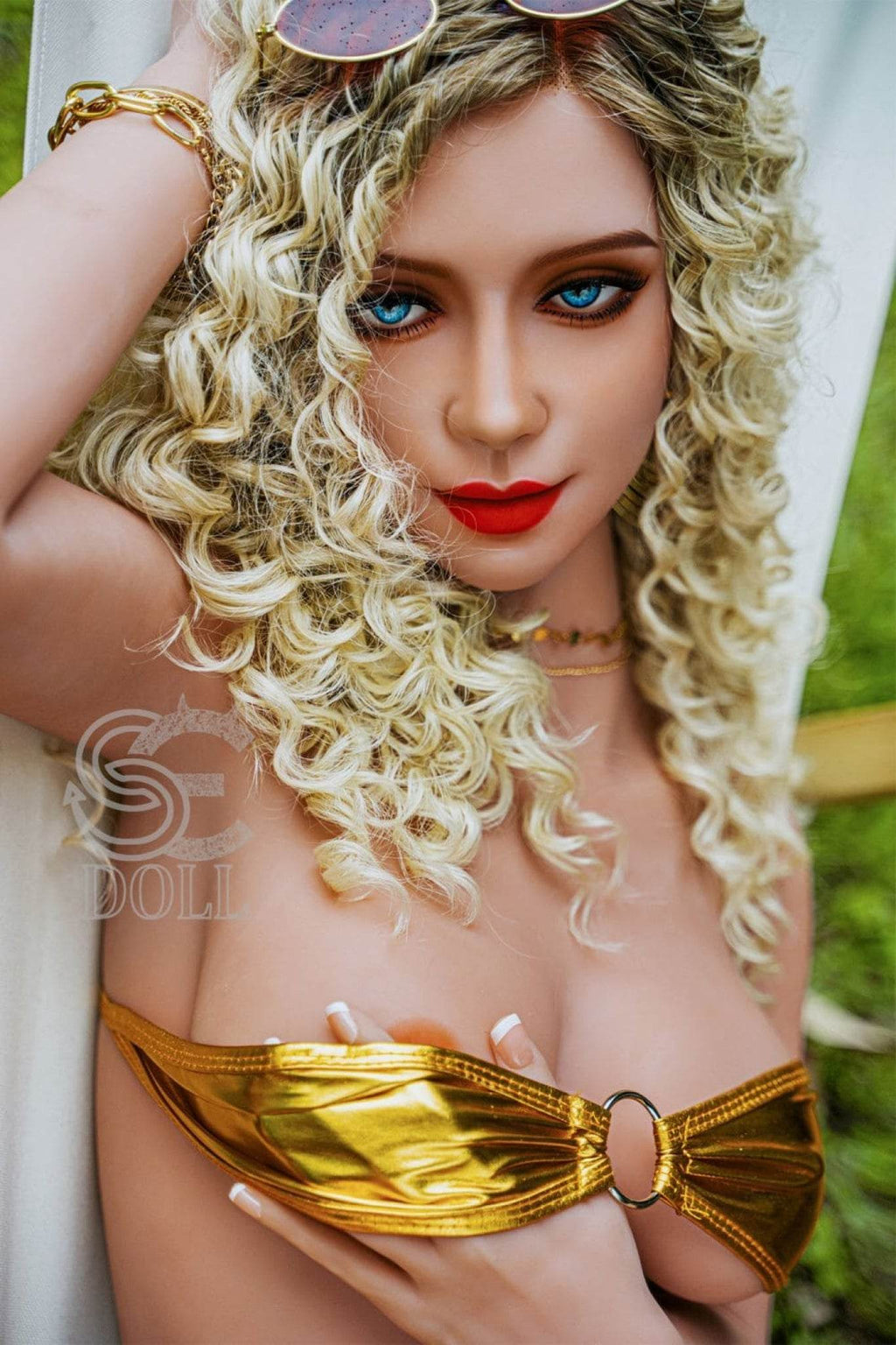 Doris Life Size Realistic Sex Doll - SEDOLL - SEX LOVE DOLLS