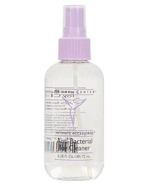 Dr. Laura Berman Intimate Basics Anti-bacterial Toy Cleaner - SEX LOVE DOLLS