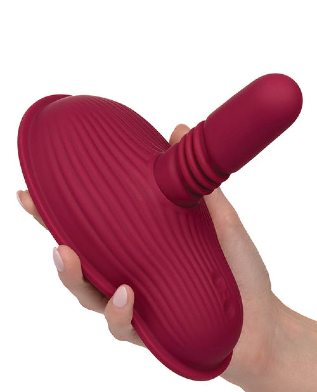 Dual Rider Remote Control Thrust And Grind - SEX LOVE DOLLS