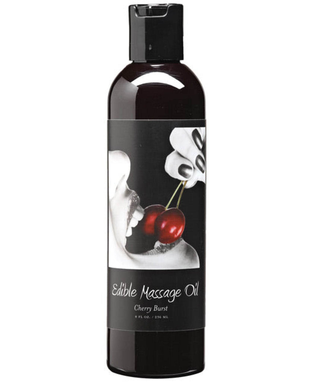 Earthly Body Hemp Edible Massage Oil - SEX LOVE DOLLS
