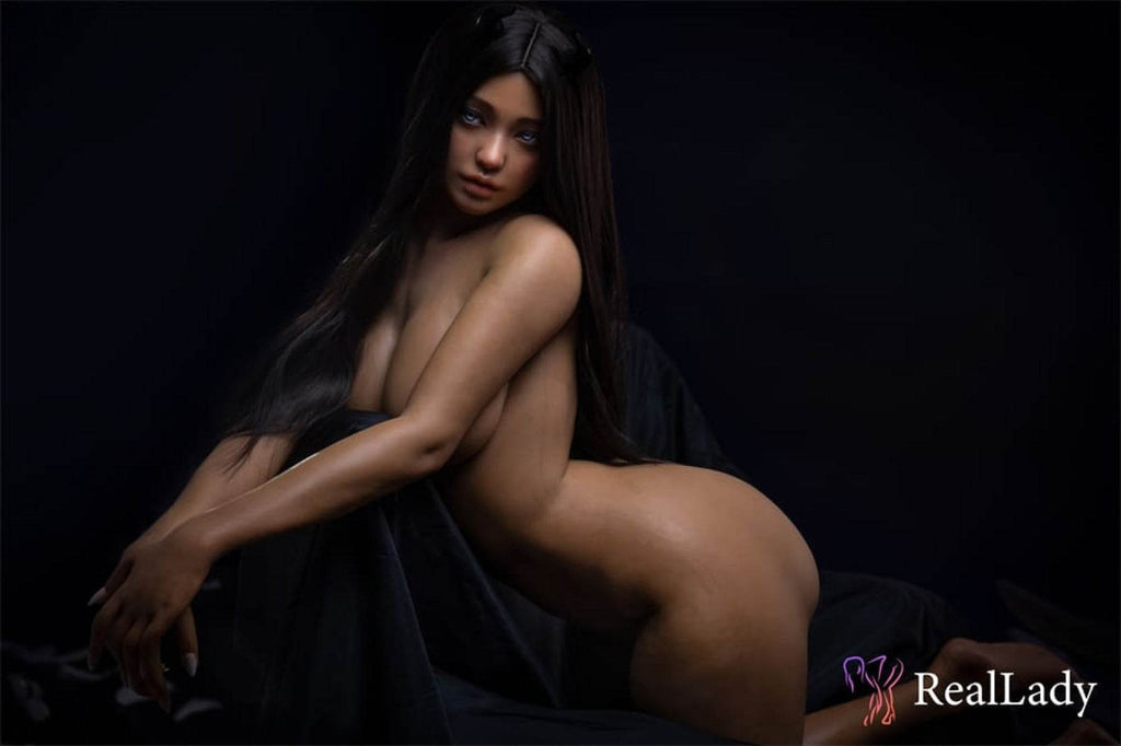 Eileen Demon Premium Lifelike Full Silicone Love Doll - Real-Lady® - SEX LOVE DOLLS
