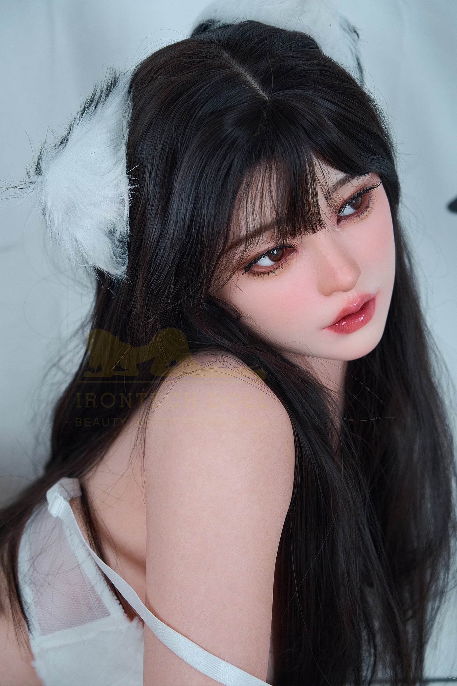 Eileen Real Life Silicone Sex Doll - IronTech Doll® - SEX LOVE DOLLS