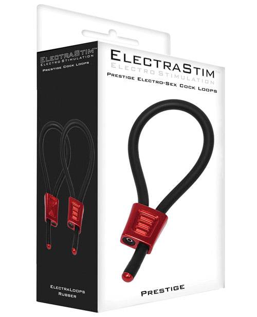 Electrastim Accessory - Electraloops Prestige - SEX LOVE DOLLS