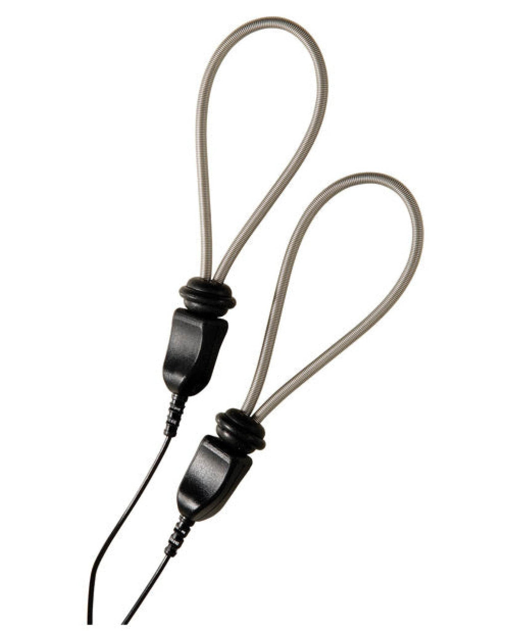 Electrastim Accessory - Metallic Adjustable Cock Loops - SEX LOVE DOLLS