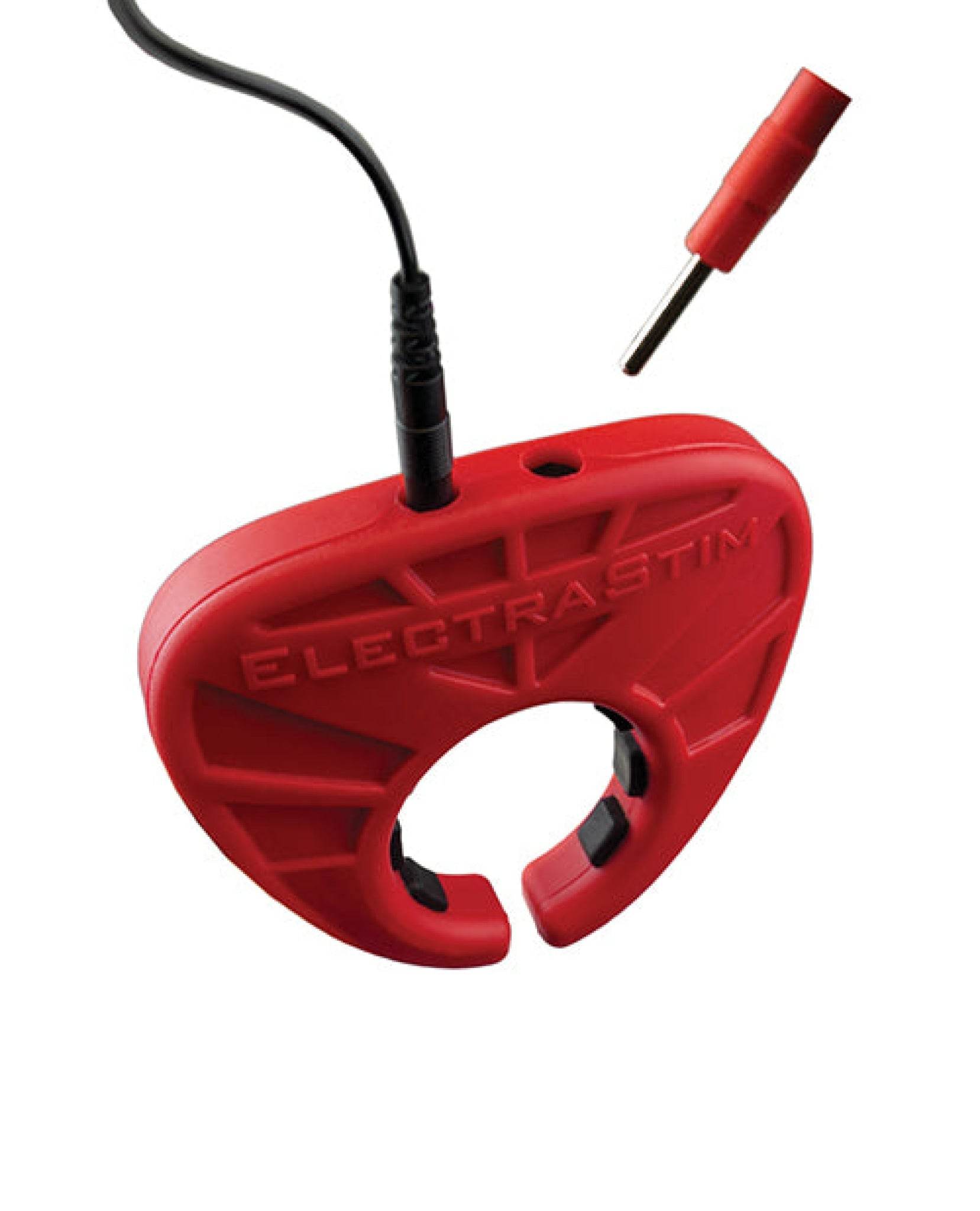 Electrastim Silicone Fusion Viper Cock Shield - SEX LOVE DOLLS