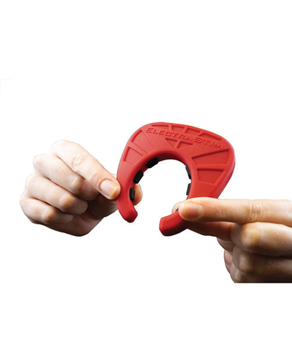 Electrastim Silicone Fusion Viper Cock Shield - SEX LOVE DOLLS