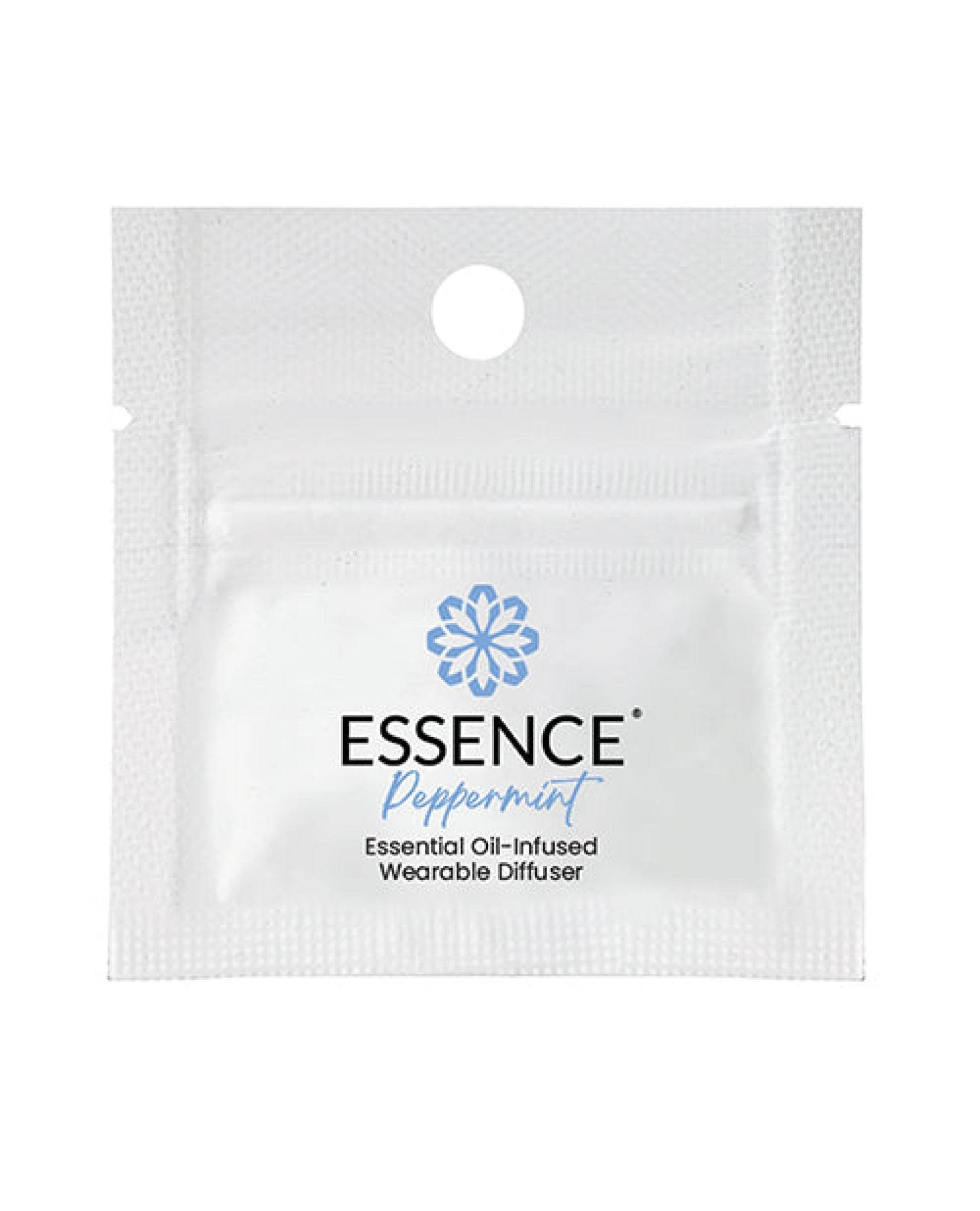 Essence Ring Single Sachet - Peppermint - SEX LOVE DOLLS