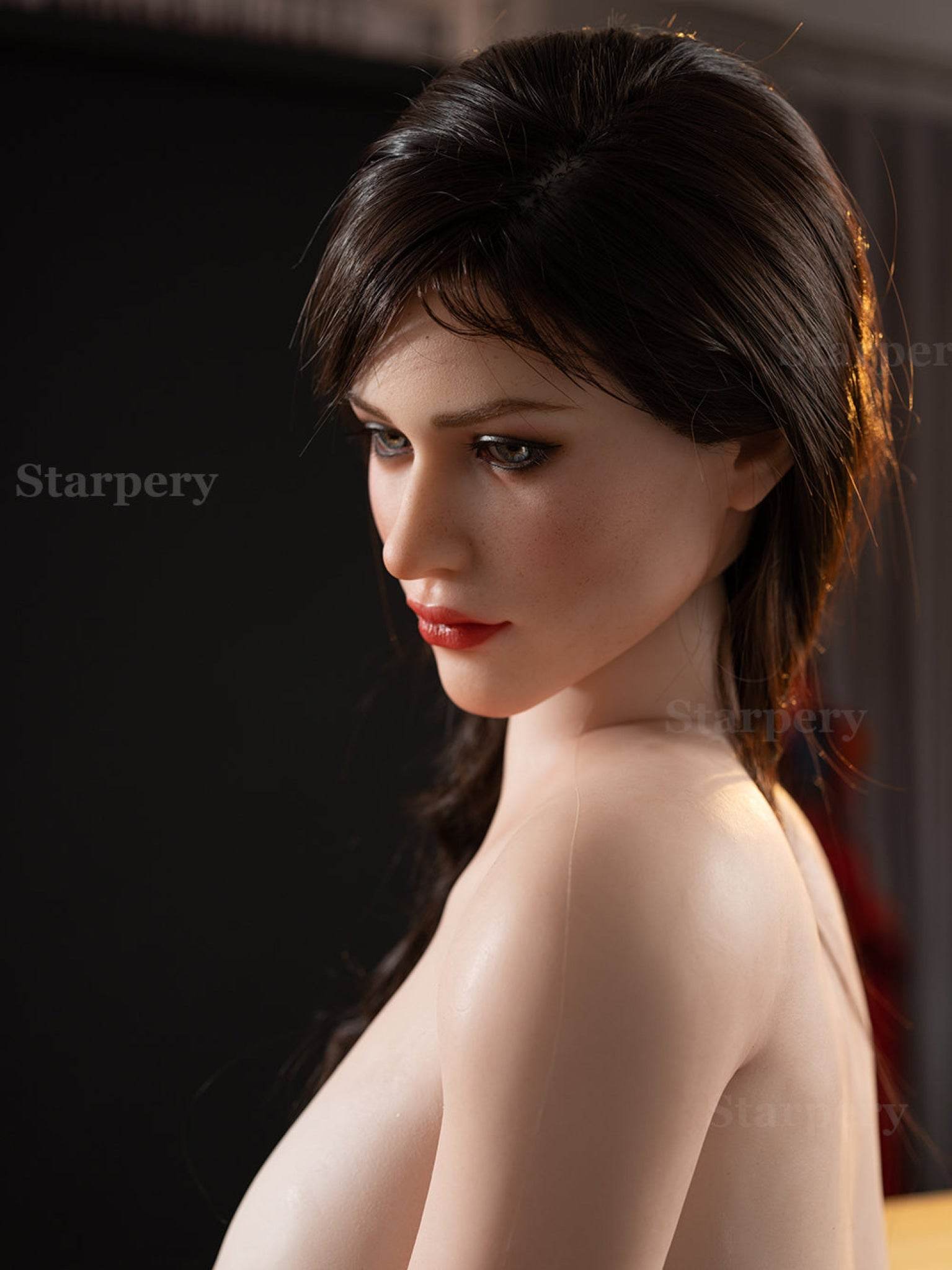 Eugenia Realistic Sex Doll - Starpery® - SEX LOVE DOLLS