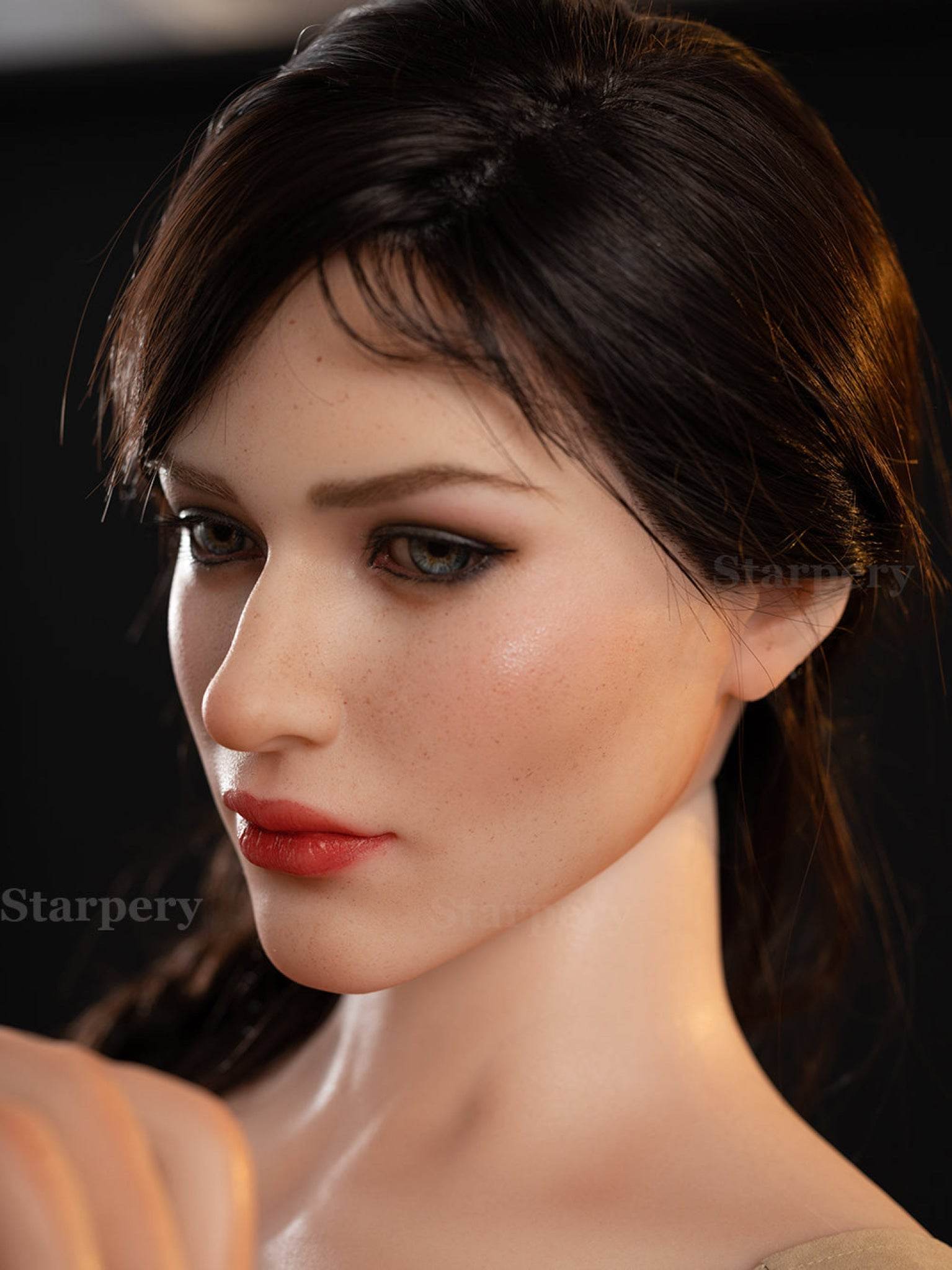 Eugenia Realistic Sex Doll - Starpery® - SEX LOVE DOLLS