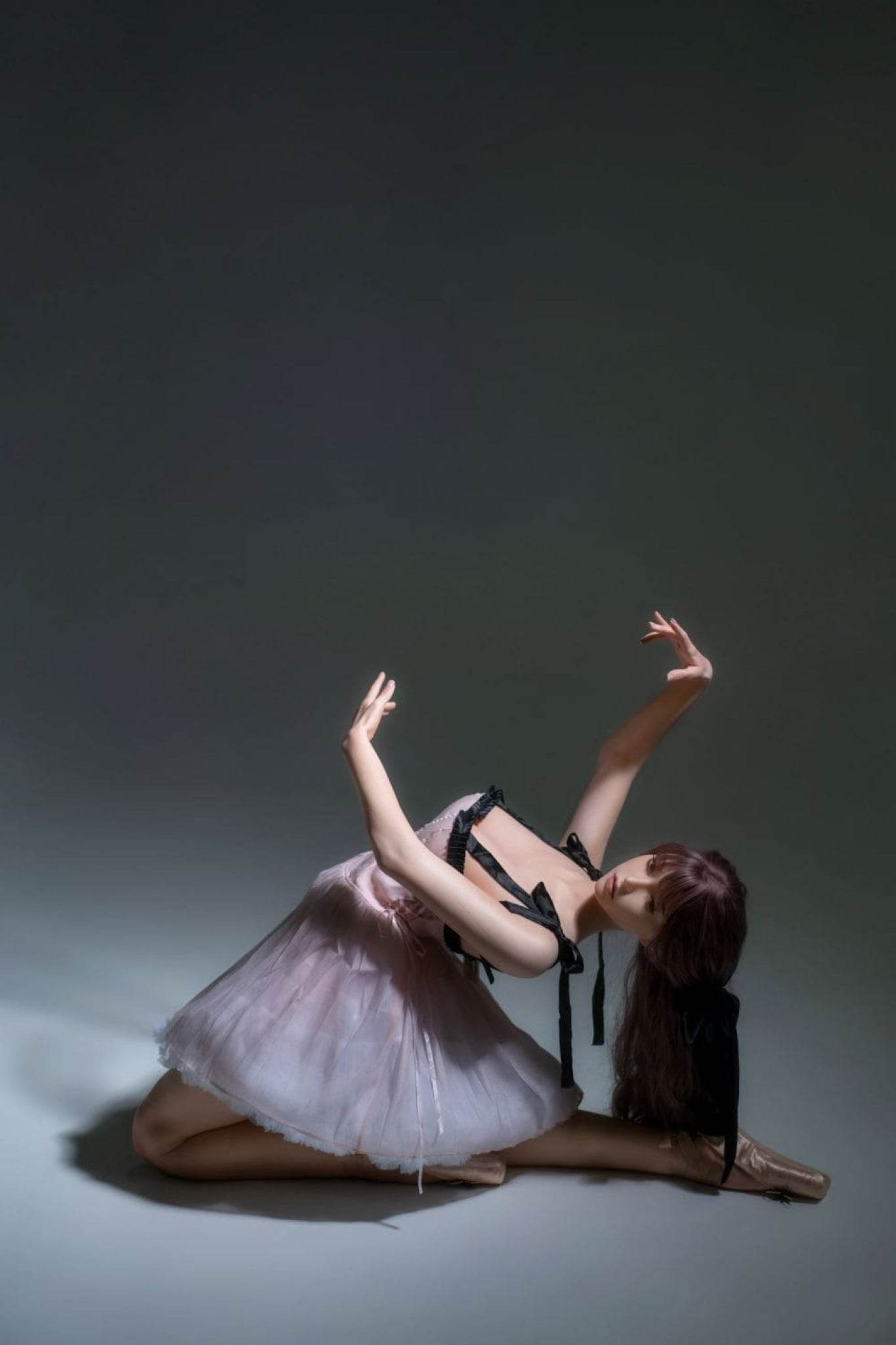 Eva Full Silicone Sex Doll - Movable Jaw - Zelex Inspiration Series - SEX LOVE DOLLS