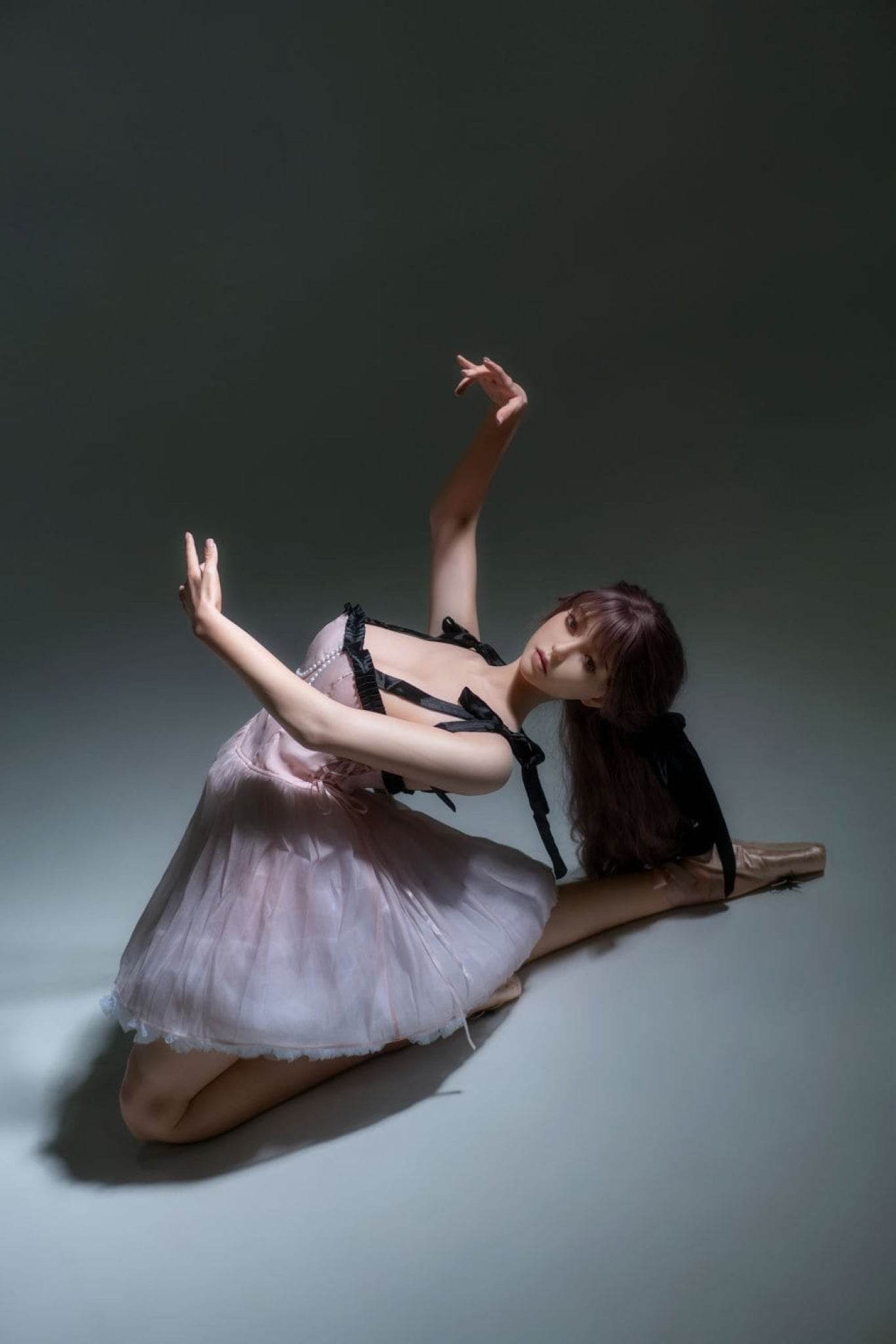 Eva Full Silicone Sex Doll - Movable Jaw - Zelex Inspiration Series - SEX LOVE DOLLS