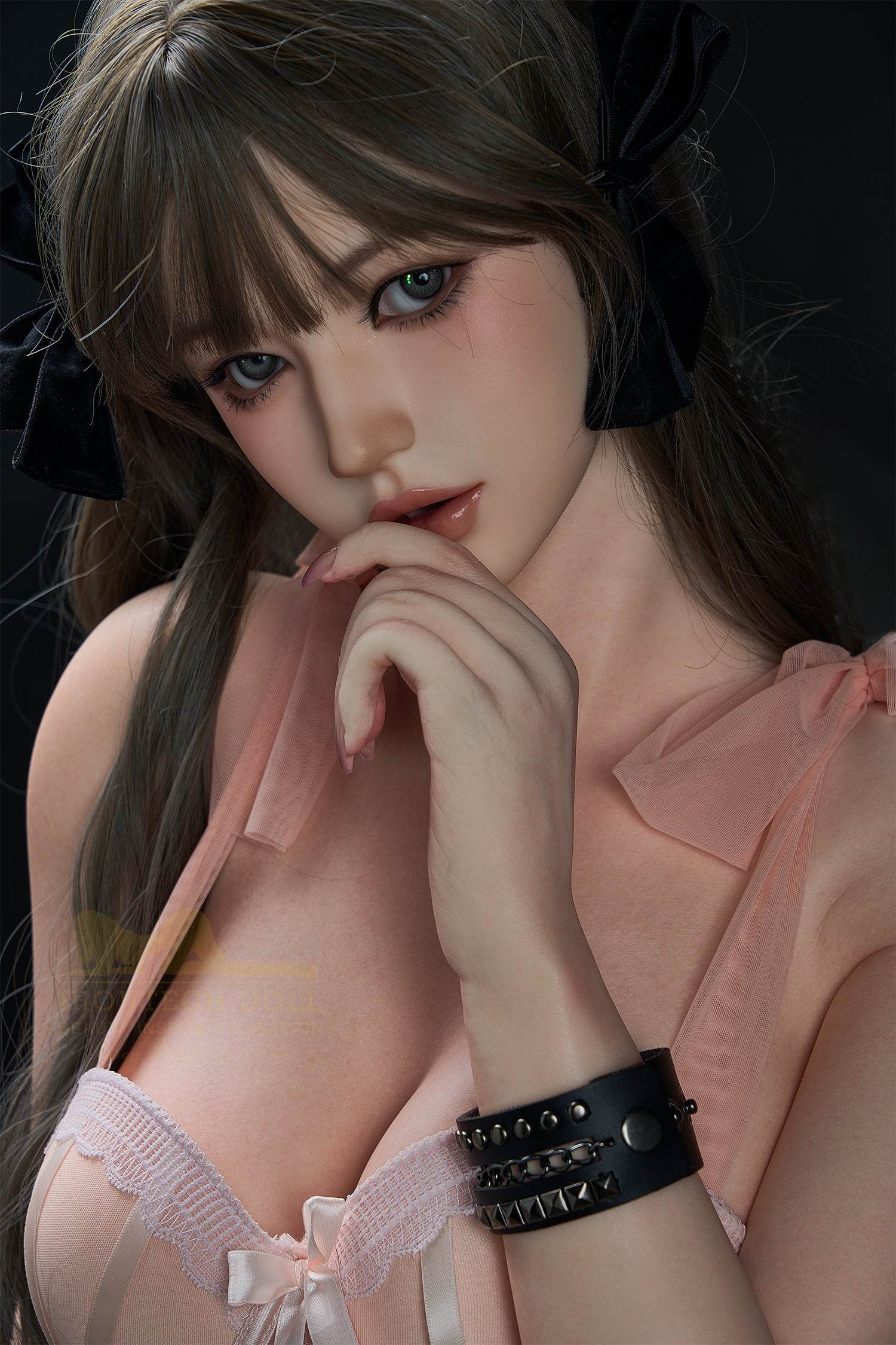 Evie Wonder Dolly Realistic Silicone Love Doll - Super Realistic Silicone Series - IronTech Doll® - SEX LOVE DOLLS