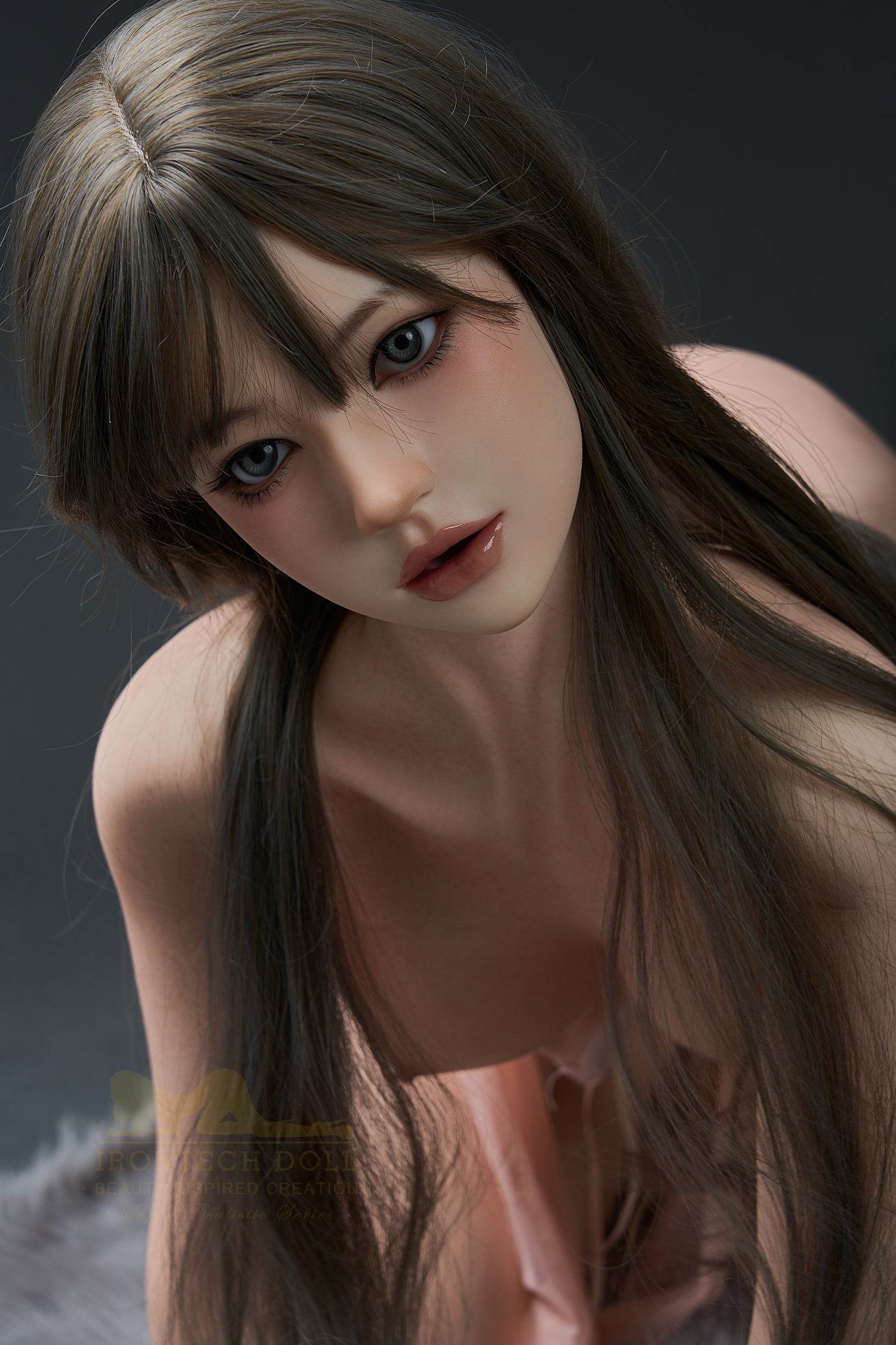 Evie Wonder Dolly Realistic Silicone Love Doll - Super Realistic Silicone Series - IronTech Doll® - SEX LOVE DOLLS