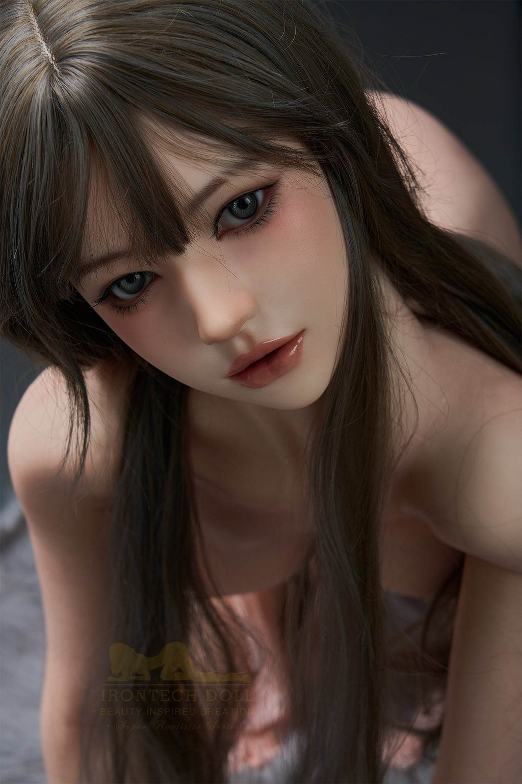 Evie Wonder Dolly Realistic Silicone Love Doll - Super Realistic Silicone Series - IronTech Doll® - SEX LOVE DOLLS