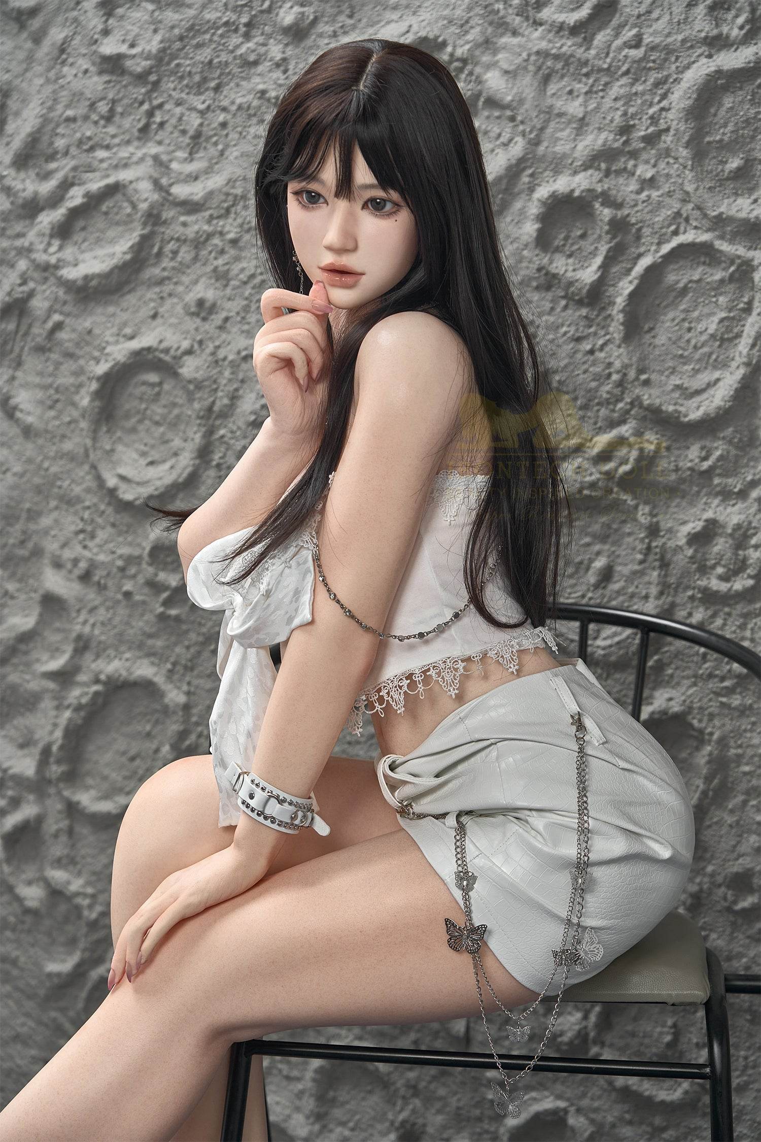 Evie Wonder Dolly Realistic Silicone Sex Doll - Super Realistic Silicone Series - IronTech Doll® - SEX LOVE DOLLS