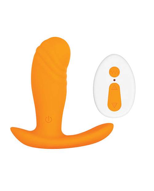 Evolved Creamsicle - Orange - SEX LOVE DOLLS