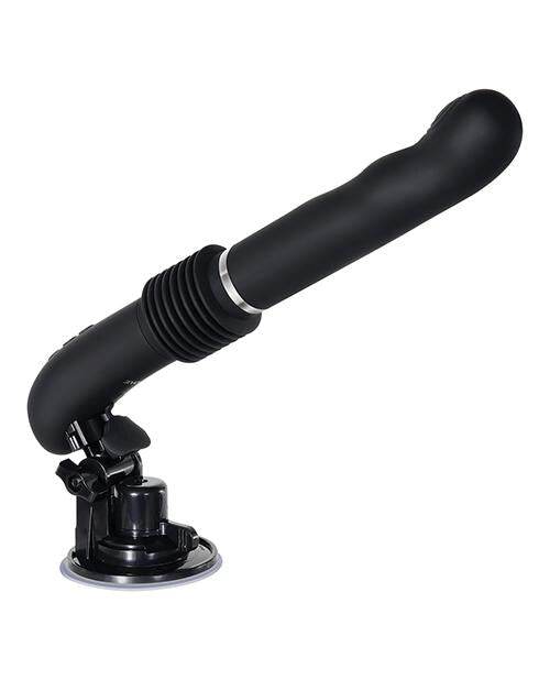 Evolved G Force Thruster - Black - SEX LOVE DOLLS