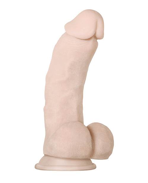 Evolved Real Supple Poseable Girthy - SEX LOVE DOLLS