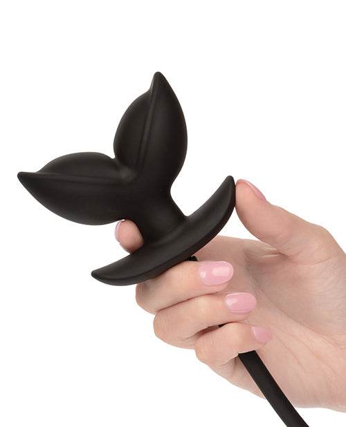 Expandable Silicone Inflatable Anal Plug - SEX LOVE DOLLS