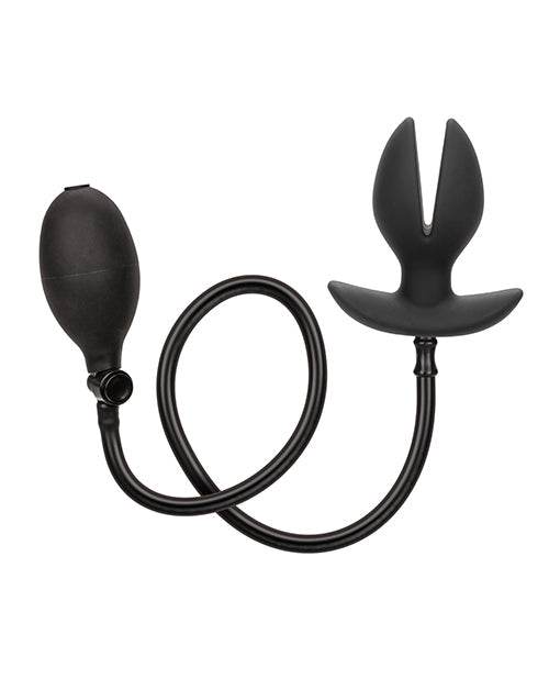 Expandable Silicone Inflatable Anal Plug - SEX LOVE DOLLS