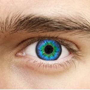 EXTRA EYES OPTION/S - SEX LOVE DOLLS