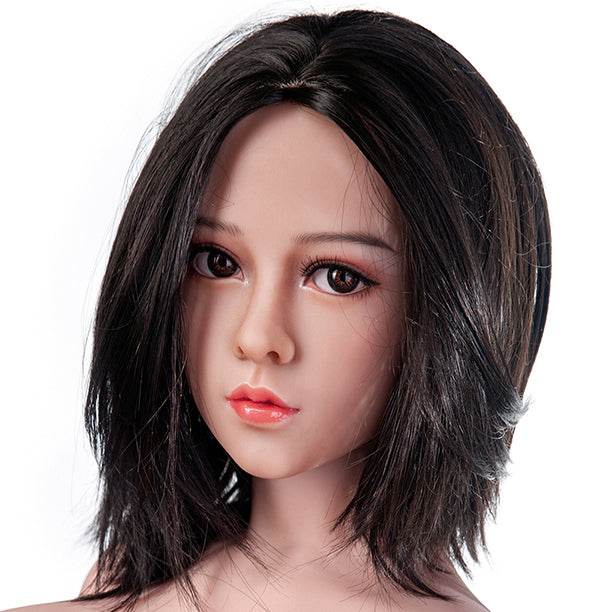 EXTRA HEAD [FREE]: - SEX LOVE DOLLS