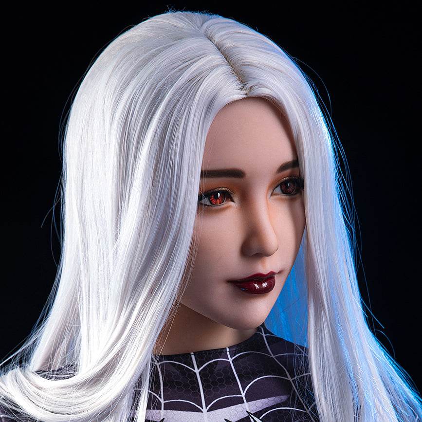 EXTRA HEAD [FREE]: - SEX LOVE DOLLS