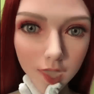 EXTRA HEAD MODEL (Choose One to Continue) - SEX LOVE DOLLS