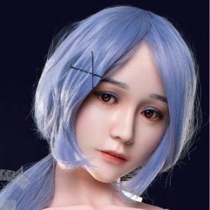 EXTRA HEAD: - SEX LOVE DOLLS