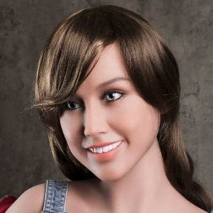 EXTRA HEAD: - SEX LOVE DOLLS