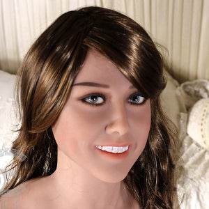 EXTRA HEAD: - SEX LOVE DOLLS