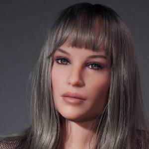 EXTRA HEAD: - SEX LOVE DOLLS