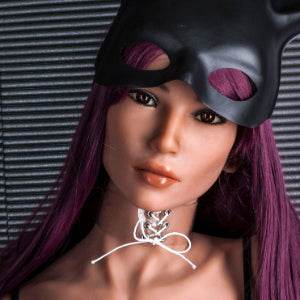 EXTRA HEAD: - SEX LOVE DOLLS