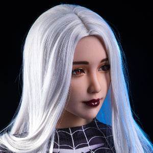 EXTRA HEAD: - SEX LOVE DOLLS