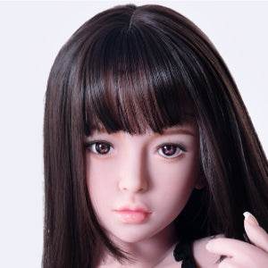 EXTRA HEAD: - SEX LOVE DOLLS