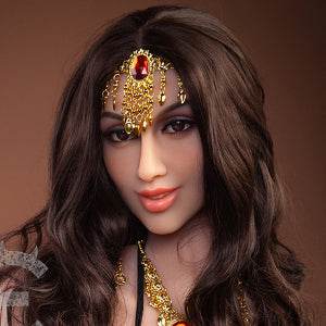 EXTRA HEAD: - SEX LOVE DOLLS