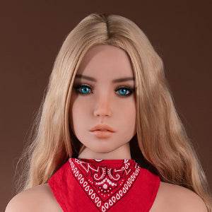 EXTRA HEAD: - SEX LOVE DOLLS