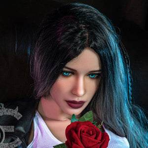 EXTRA HEAD: - SEX LOVE DOLLS