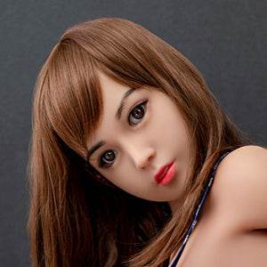 EXTRA HEAD: - SEX LOVE DOLLS