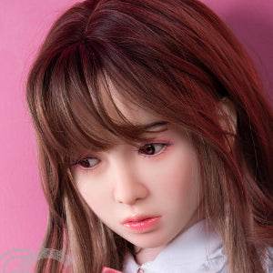 EXTRA HEAD: - SEX LOVE DOLLS