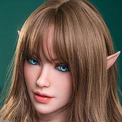 EXTRA HEAD: - SEX LOVE DOLLS