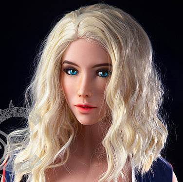 EXTRA HEAD: - SEX LOVE DOLLS