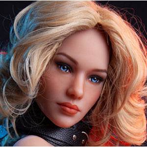 EXTRA HEAD: - SEX LOVE DOLLS