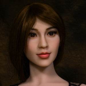 EXTRA HEAD: - SEX LOVE DOLLS